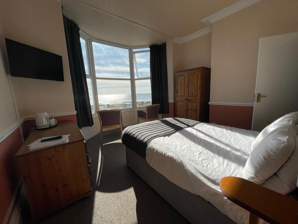 The Sandbanks Barmouth Zewnętrze zdjęcie